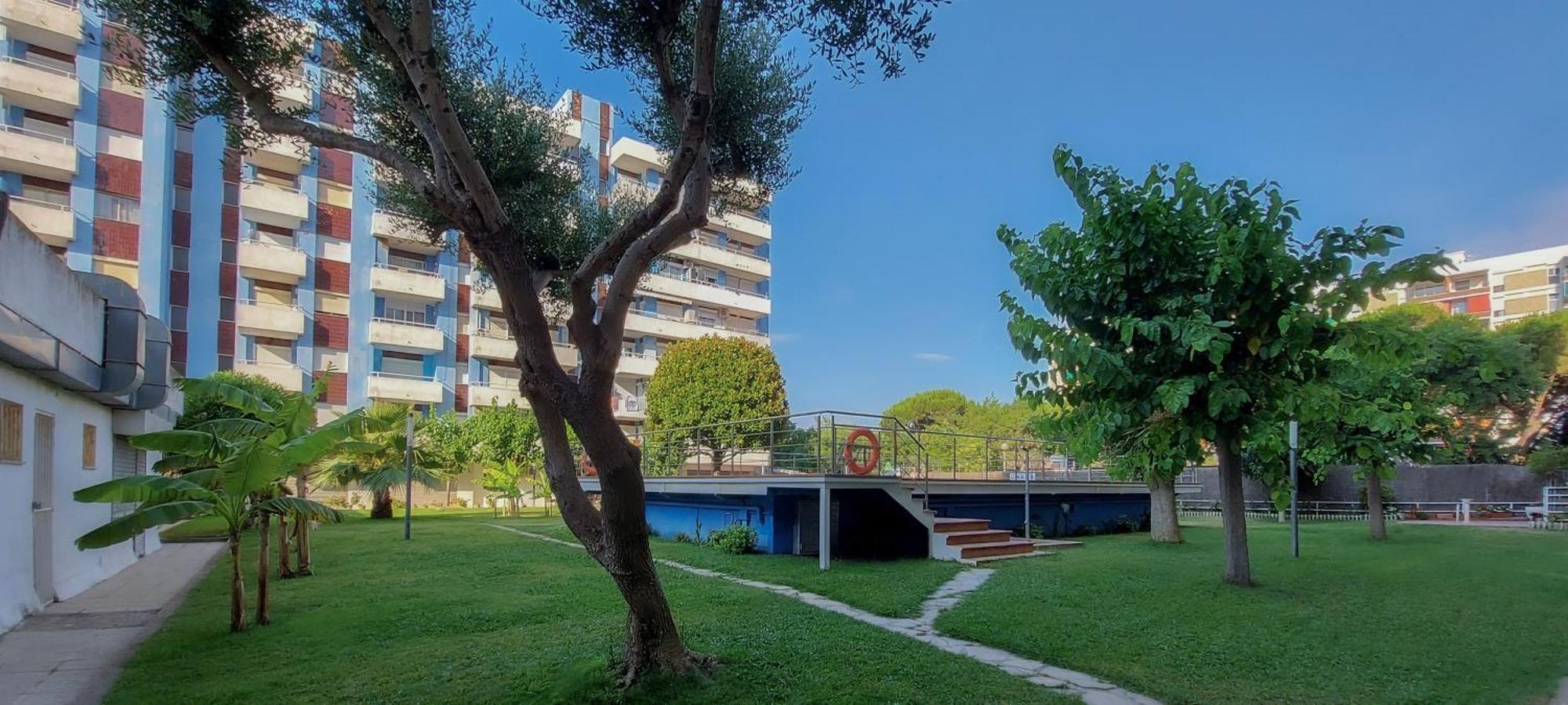 בלאנס Vistes Al Mar Ideal Per Parelles I Teletreball מראה חיצוני תמונה