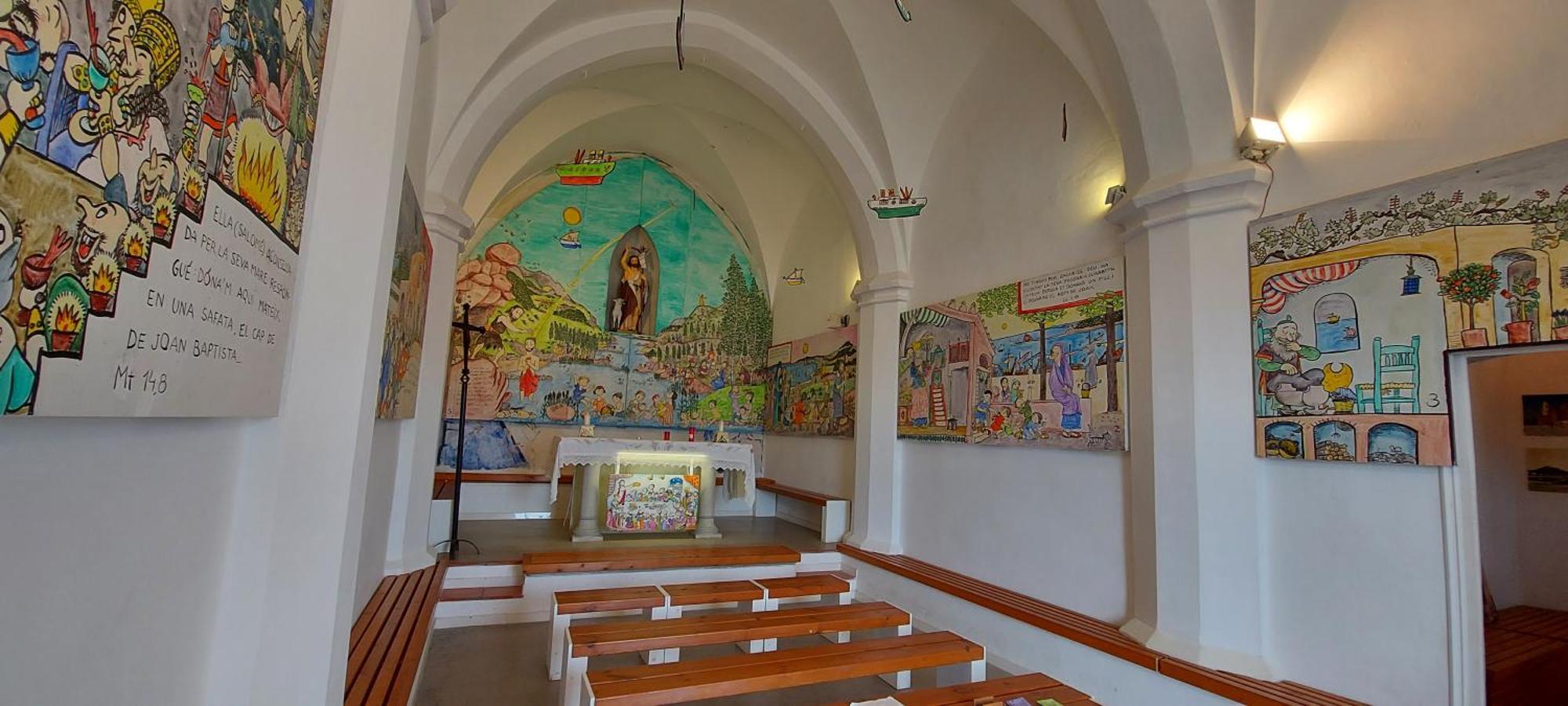 בלאנס Vistes Al Mar Ideal Per Parelles I Teletreball מראה חיצוני תמונה
