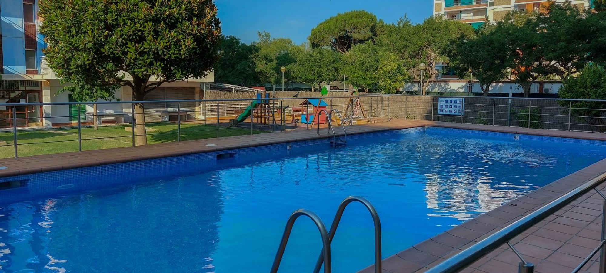 בלאנס Vistes Al Mar Ideal Per Parelles I Teletreball מראה חיצוני תמונה